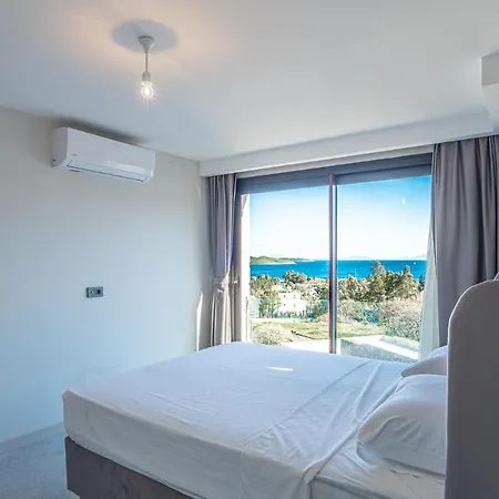 شقة Brand New Flat 3Br With A Perfect View Of Yahsi *