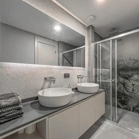 Brand New Flat 3Br With A Perfect View Of Yahsi * بودروم