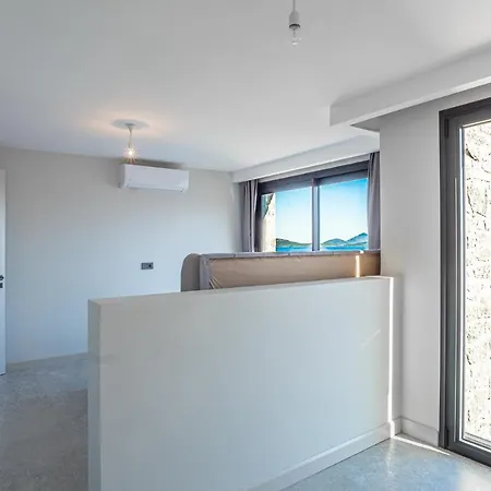 Brand New Flat 3Br With A Perfect View Of Yahsi Apartment