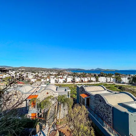 Brand New Flat 3Br With A Perfect View Of Yahsi Apartment *